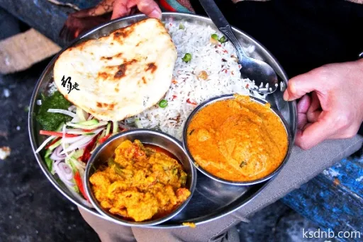 《印度留学生叹:韩国肉食泛滥,素食者何处安放?》 《印度留学生叹:韩国肉食泛滥,素食者何处安放?》